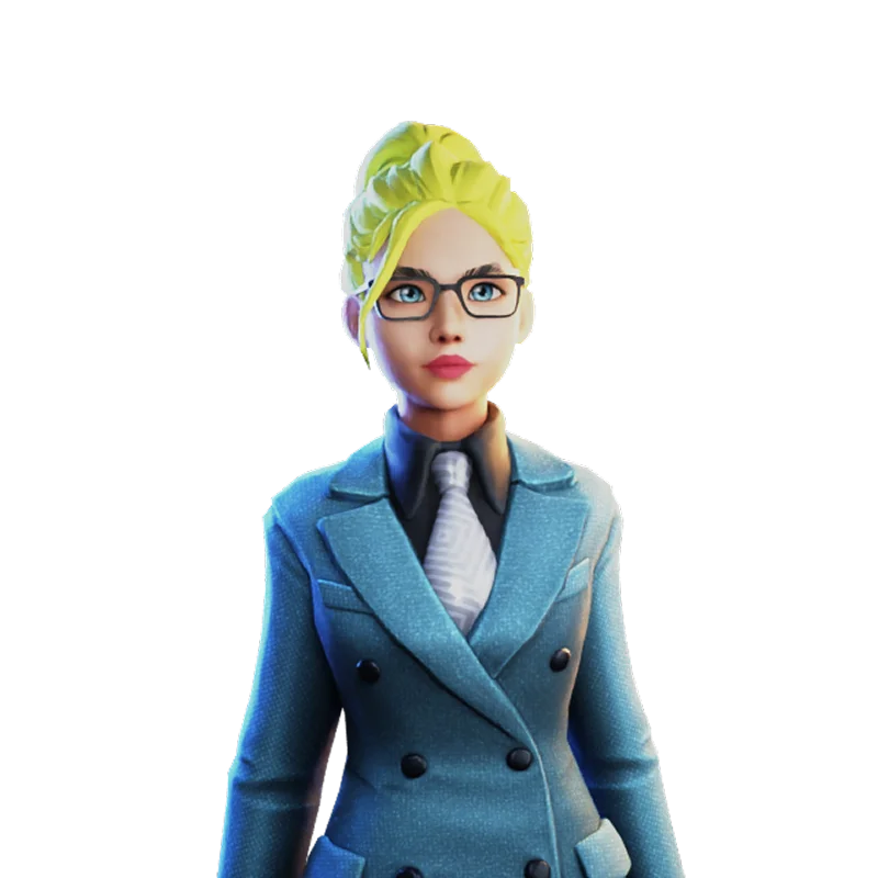 kika.ws, a real-time 3D avatar